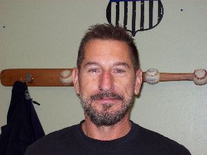 Photo of KEITH, MARK ALAN