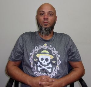 Photo of NETHERTON, KENNETH
