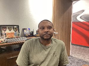 Photo of JONES, KENNETH DSHA