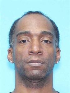 Photo of BANKS, KOREY SPENCER