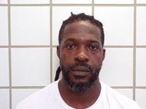Photo of PECK, CHRISTOPHER BERNARD