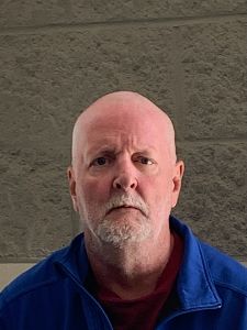 Photo of GORDON, ROBERT LE