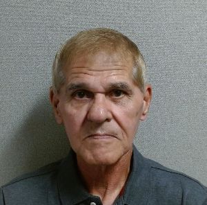 Photo of LESIKAR, NORMAN WAYNE
