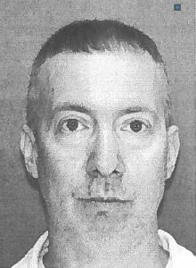 Photo of POPE, JEFFERY SCOTT