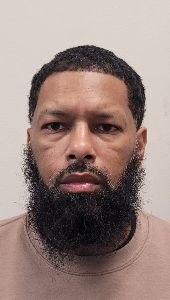 Photo of JONES, OLEN ANTRELL