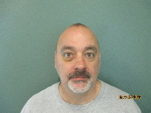 Photo of BURKS, MICHAEL STEPHEN