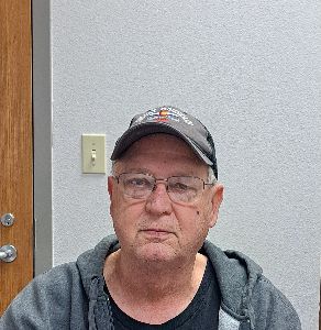 Photo of QUALLS, JOHN ROBERT