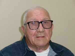 Photo of EAKINS, BILLY DON