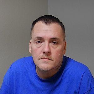 Photo of PRICKETT, DAVID MICHAEL