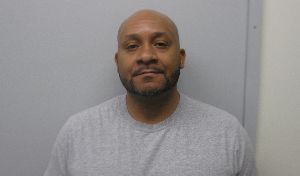 Photo of HARRIS, K RON JAMAR