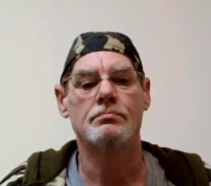 Photo of MITCHELL, RAYMOND DOUGLAS