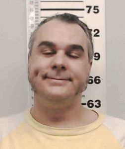 Photo of CHAMBLESS, STEVEN MURRAY
