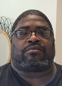 Photo of SANDERS, ANTONIO