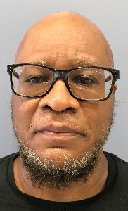 Photo of JOHNSON, RONALD RUNAY