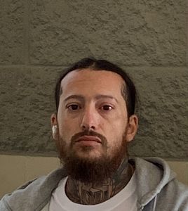 Photo of CASTRO, NICHOLAS
