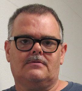 Photo of RAMSEY, TIMOTHY RAY