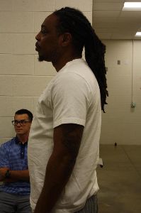 Photo of LANE, ALVIN