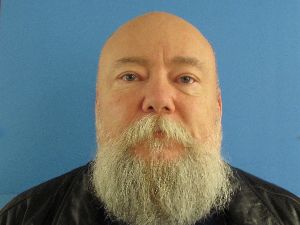 Photo of FORD, KENNETH DALE II