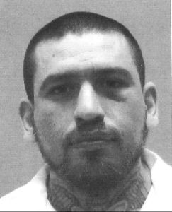 Photo of SOLIS, JASON ANDREW
