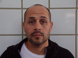 Photo of ALVAREZ, DANIEL MIGUEL