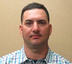 Photo of THIBODAUX, GIDEON THOMAS
