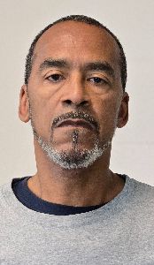 Photo of JONES, ANTOINE BERNARD