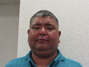 Photo of GONZALEZ, LUIS ALEJANDRO
