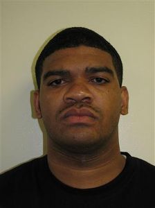 Photo of EZELL, WAYMAN ARNETTE
