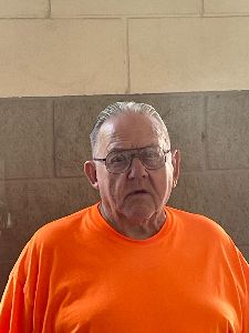 Photo of ALDRIDGE, JERRY LEE