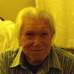 Photo of DAVENPORT, KENNETH CLAUDE