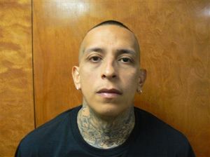 Photo of ROMERO, JOE ALFREDO
