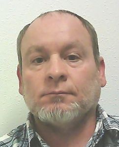 Photo of BARRON, DONALD WAYNE