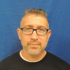 Photo of HAMILTON, SHANE