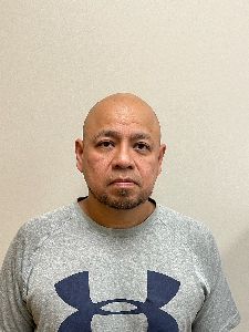 Photo of FLORES, ERIC SANDRO