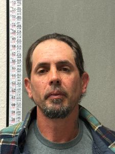 Photo of JENNINGS, TERRANCE ALLAN