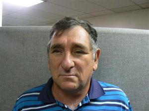Photo of BRINEGAR, STEVE