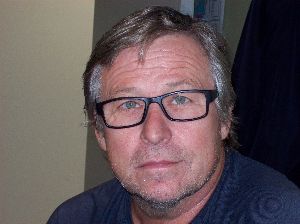Photo of THOMPSON, LARRY JOHN
