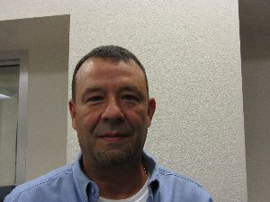 Photo of HINES, TERRY WAYNE