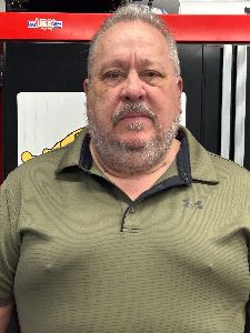 Photo of BROWN, DAVID LEE