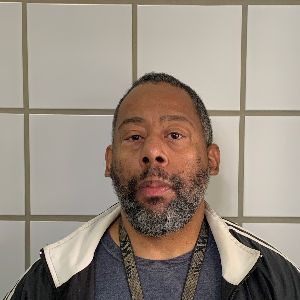 Photo of TEZENO, CLARENCE EDWARD