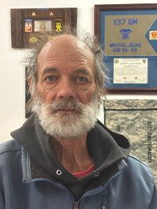 Photo of GOLEY, JAMES LEWIS