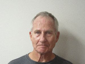 Photo of HESTON, RONALD CURTIS