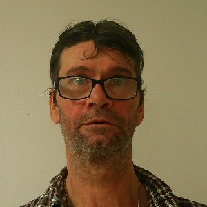 Photo of CAIN, KENNETH RAY