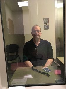 Photo of TAYLOR, TIMOTHY EDGER