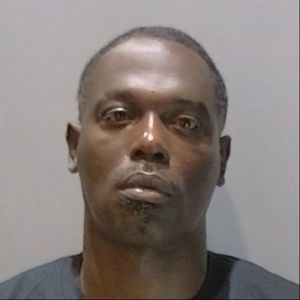 Photo of MITCHELL, JERMAINE DAVON