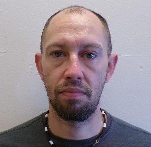 Photo of MC-GLASSON, MICHAEL ALLAN