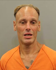 Photo of DOOLITTLE, JEFFERY LANCE
