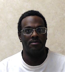 Photo of ANDERSON, SIDNEY SHON