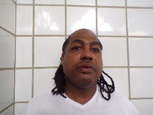 Photo of GRANT, COREY DARNELL