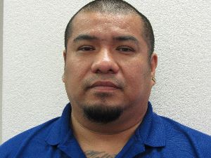 Photo of GUERRERO, ANGEL